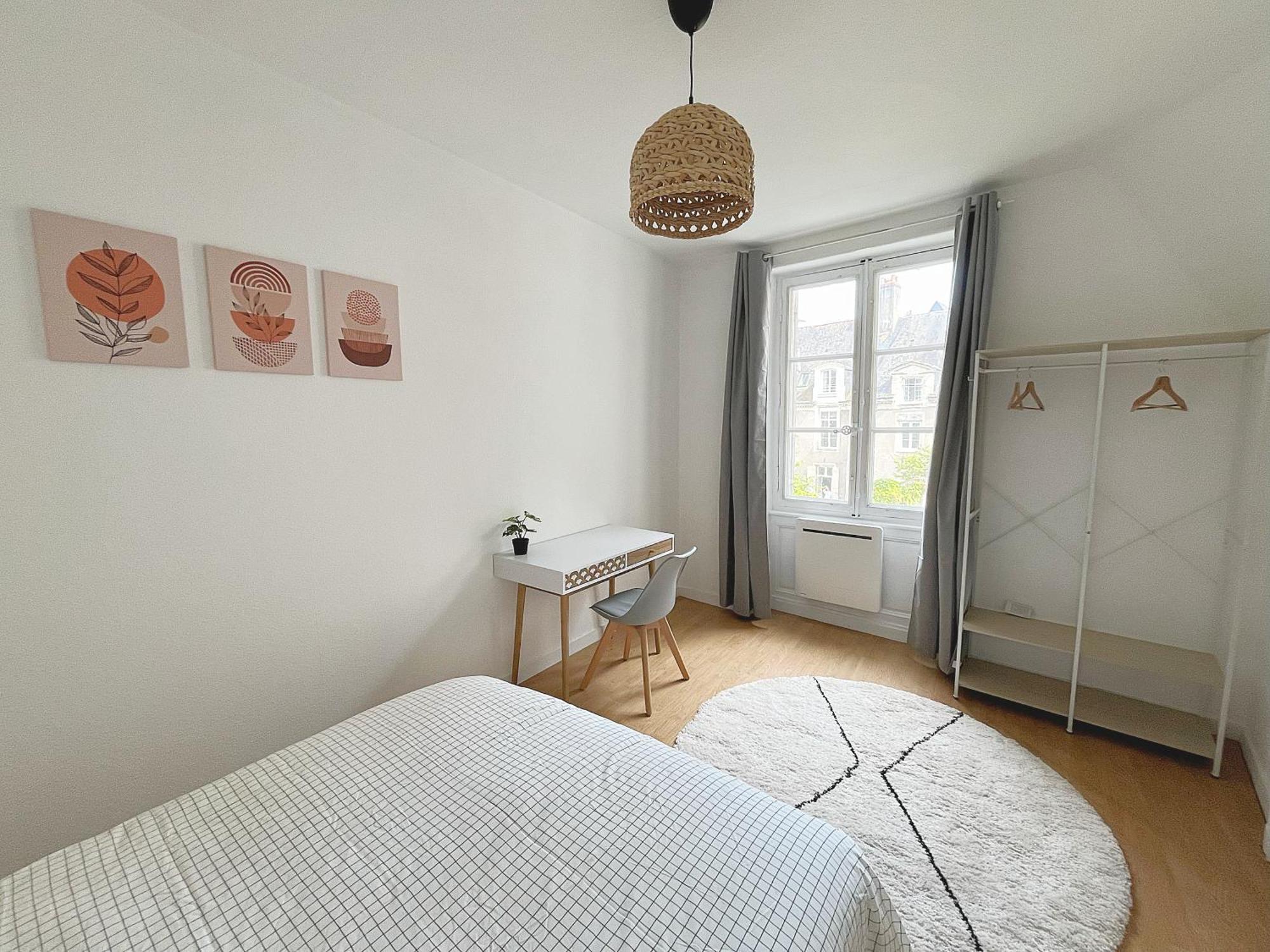 Le Cocon Angevin Angers
