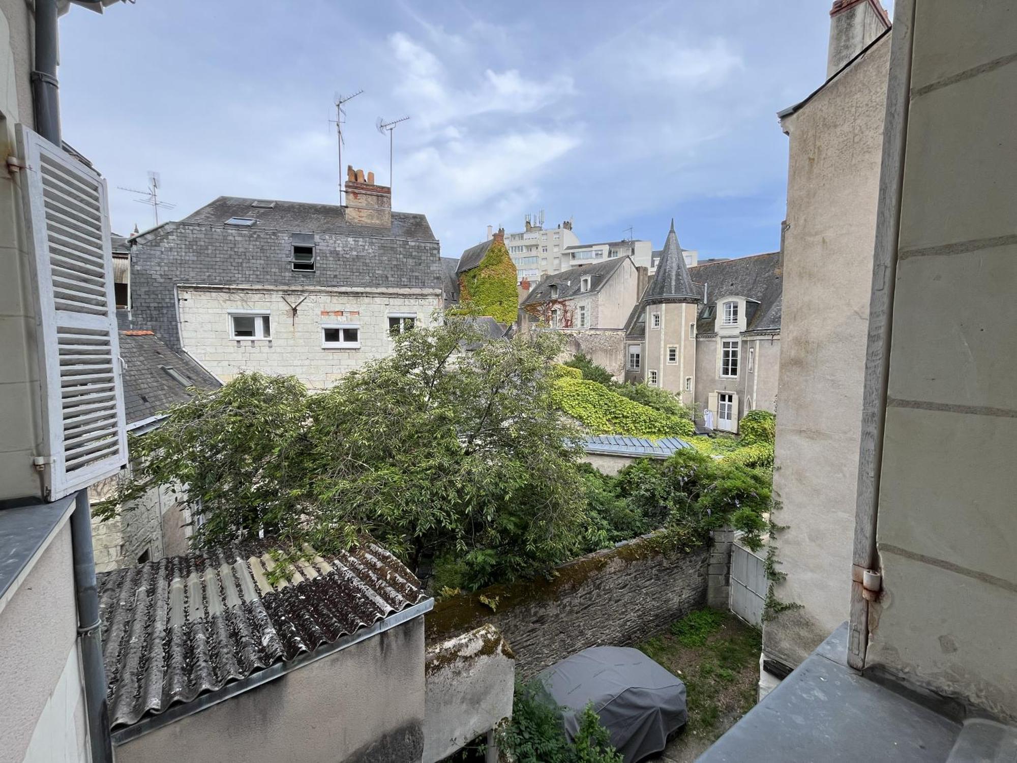 Le Cocon Angevin