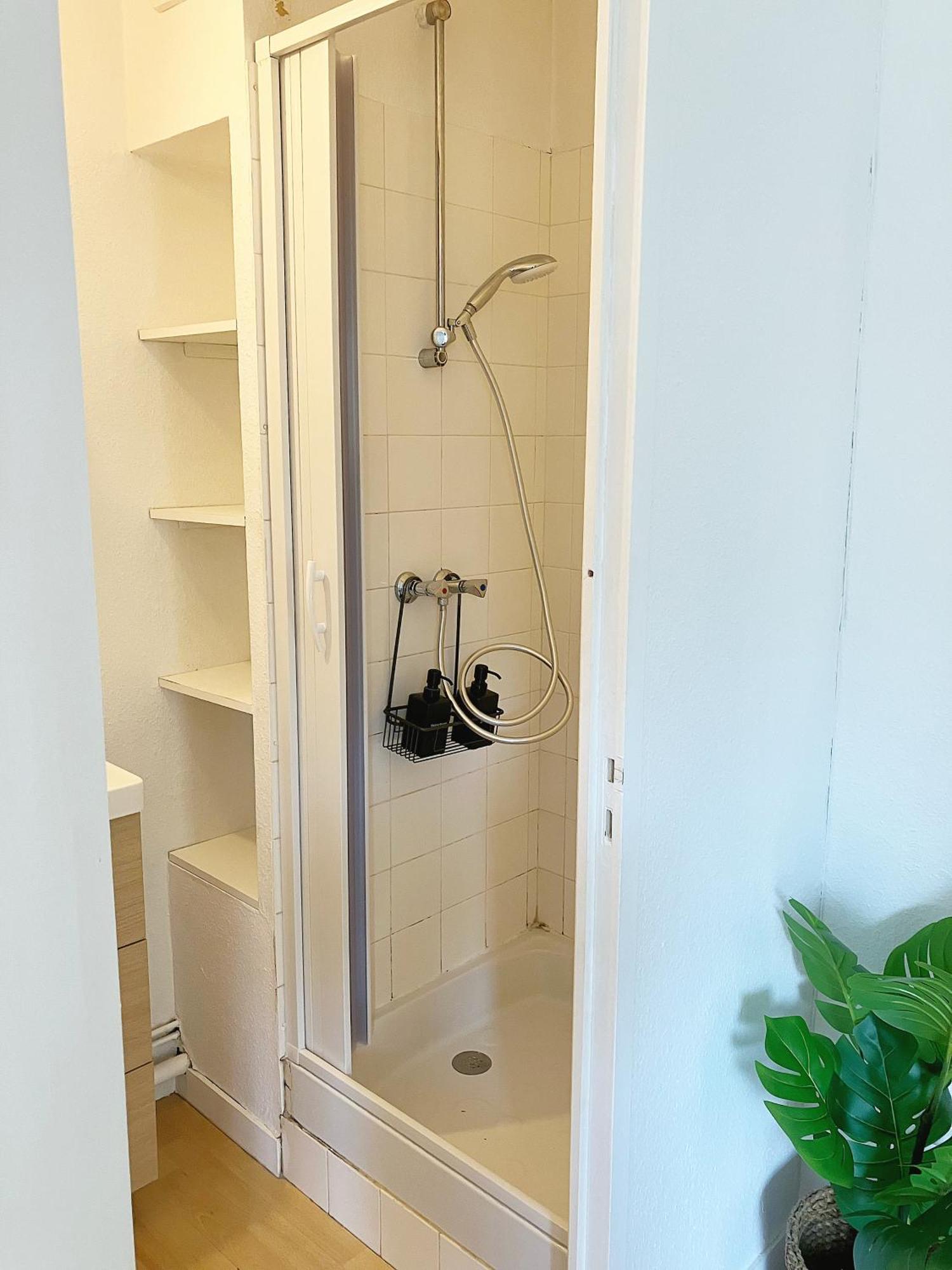 Le Cocon Angevin Apartamento *